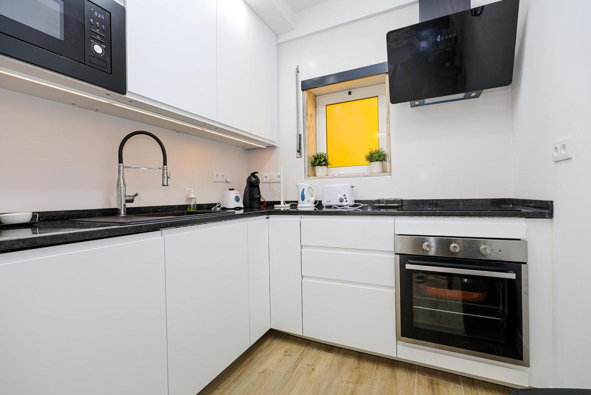 B11 - Beach Way Apartment Lagos Exterior foto