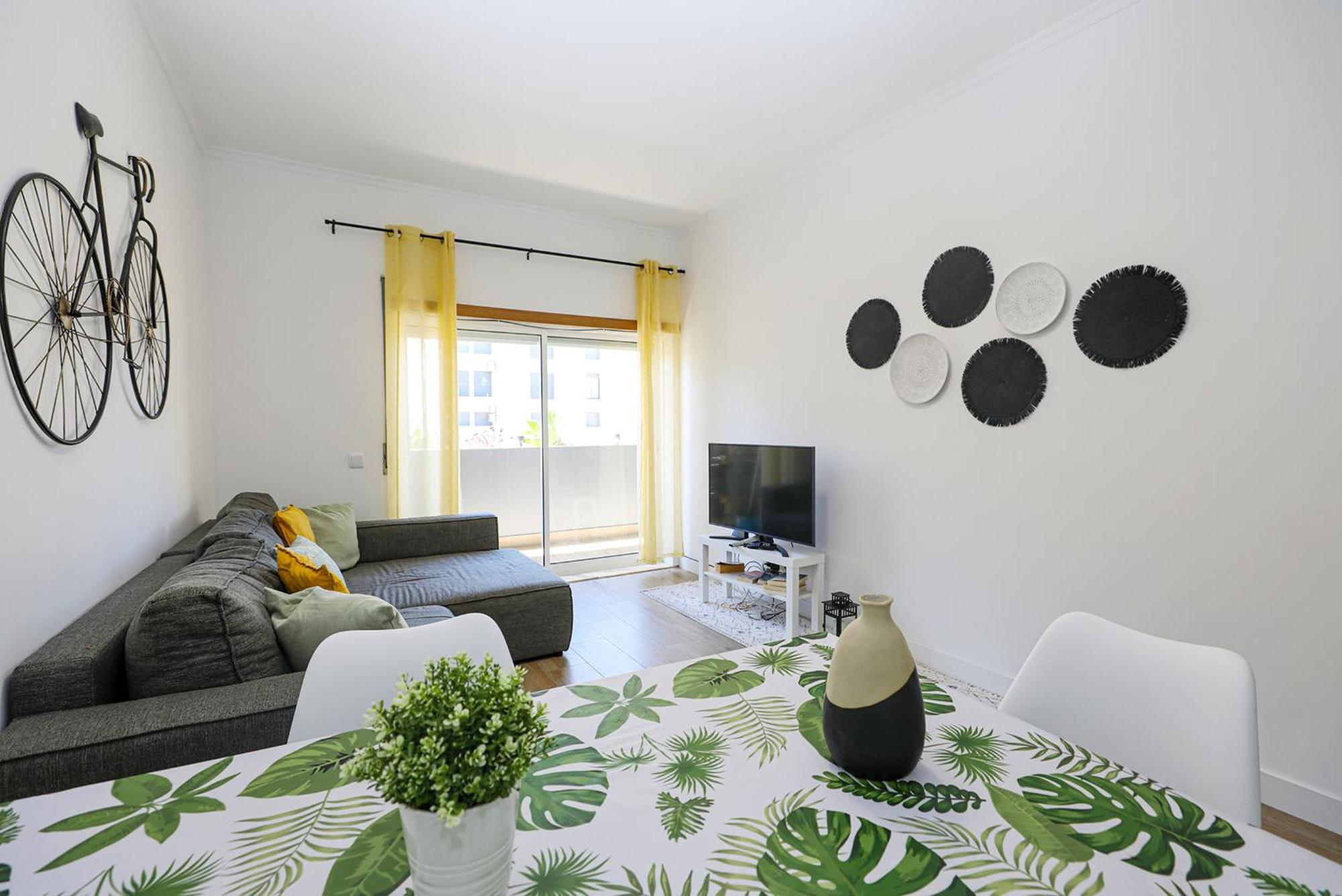 B11 - Beach Way Apartment Lagos Exterior foto